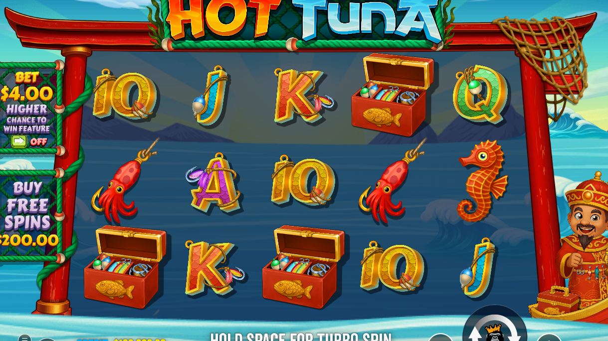 Hot Tuna