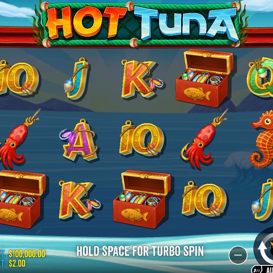 Hot Tuna