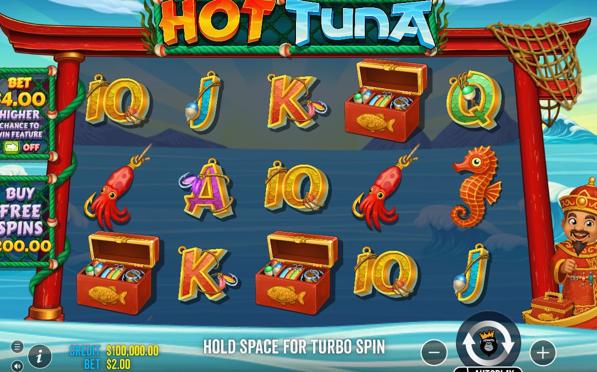 Hot Tuna